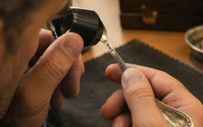 Argent véritable ou plaqué ? Comment le reconnaître